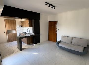Departamento de 2 ambientes, Floresta · Departamento Reciclado - 2 Amb - Cerca de La Estacion Sarmiento - Luminoso