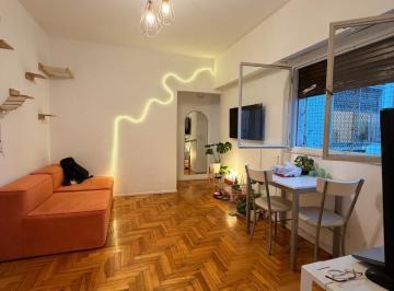 Departamento · 31m² · 2 Ambientes · Dpto de 2 Amb en Palermo
