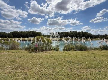 Terreno · 2000m² · Lote en Venta en Comarcas de Lujan Santa Ines