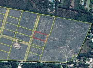Terreno en Venta  Yacanto · Dueño Vende - Terreno Alambrado - 3400 m² C Escritura - San Javier, Traslasierra