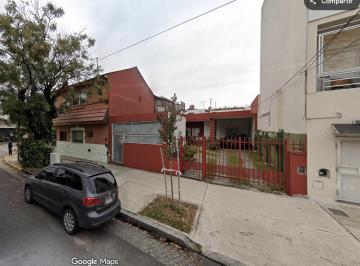 Terreno · 146m² · Terreno en Villa Pueyrredon de 8,66 X 28,78 Zonificación Usab0 Pb 2 Pisos