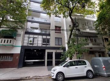 Departamento · 36m² · 2 Ambientes · Departamento de 2 Ambientes Contrafrente