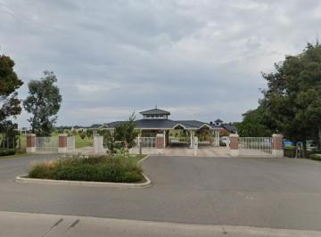 Terreno · 822m² · Terreno en Venta - 822 m² - Mar del Plata