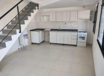 Departamento · 47m² · 2 Ambientes · 1 Cochera · Departamento en Venta - 1 Dormitorio 1 Baño - Cochera - 49 m² - Lanús