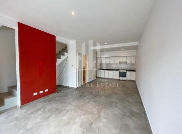 Departamento · 55m² · 2 Ambientes · 1 Cochera · # Mpecable Departamento de 2 Ambientes en Dúplex