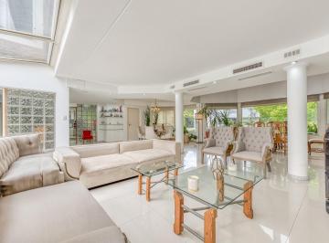 Casa · 370m² · 6 Ambientes · Casa en Venta 6 Ambientes en Pilar del Lago