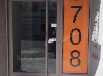 Departamento de 1 ambiente, Almagro · Departamento de 34 m² 1 Ambiente en Alquiler Almagro Norte