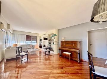 Departamento · 153m² · 5 Ambientes · 2 Cocheras · Departamento 4 Dorm. 2 Cocheras Todo Sol