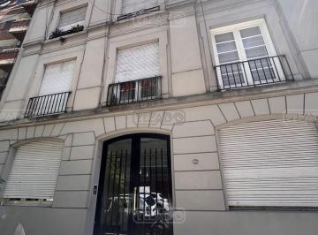 Departamento · 50m² · 3 Ambientes · Departamento en Venta en Recoleta, Capital Federal, Buenos Aires