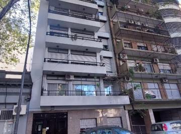 Departamento · 101m² · 4 Ambientes · Semipiso 4 Ambientes C/balcón Venta en Flores