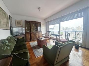Departamento · 110m² · 5 Ambientes · 1 Cochera · Departamento en Nuñez