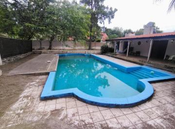 Casa · 189m² · 13 Ambientes · 3 Cocheras · Casa en Villa California