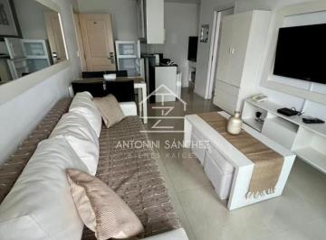 Foto1 · Departamento de 1 Dormitorio en Venta Proximo Al Mar