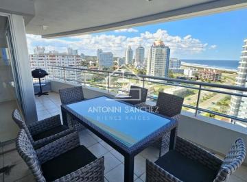 Foto1 · Apartamento en Punta del Este, Chiverta