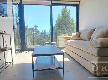 Departamento · 39m² · 2 Ambientes · 1 Cochera · Departamento en Venta 2 Ambientes en Pioneros Green Lago, Bariloche