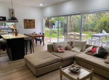 Foto1 · Alquiler Casa a 120 m del Mar en Balneario Buenos Aires, Punta del Este