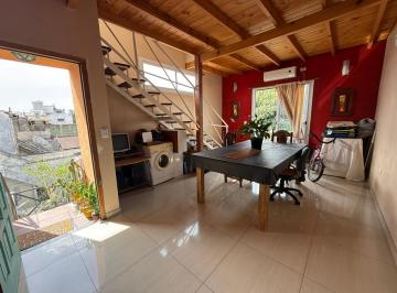 Departamento · 75m² · 3 Ambientes · PH 3 Amb Reciclado a Nuevo – Gran Terraza Propia – Sin Expen