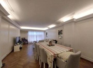 Departamento de 4 ambientes, Barracas · 4 Ambientes con Dependencia Al Frente en Venta Barracas
