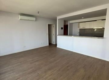 Departamento · 80m² · 3 Ambientes · 1 Cochera · Departamento en Las Lomitas Street Residences
