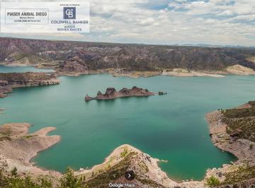 Terreno · 40000m² · Terreno Comercial en Embalse Valle Grande