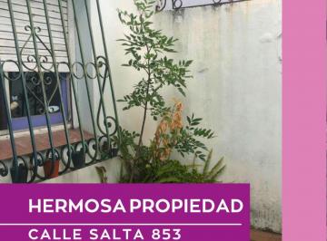 Casa de 4 ambientes, Merlo · Casa de 4 Ambientes en Venta - Merlo