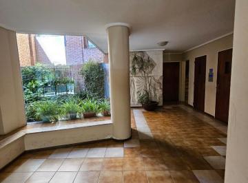 Departamento · 30m² · 1 Ambiente · Monoambiente Nueva Cordoba Cocina Separada Amplio Luminoso