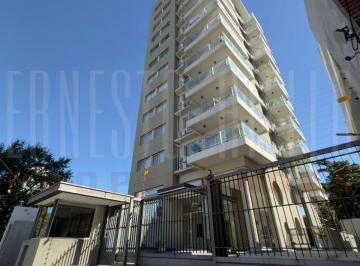 Casa de 3 ambientes, Quilmes · ¡Alquiler Depto Tres Ambientes con Balcon y Cochera en Subsuelo, Quilmes Centro!