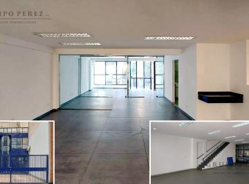 Local comercial · 350m² · 2 Cocheras · Local / Oficina / Depósito en Av Independencia – 350 m² + 70 m² Descubiertos
