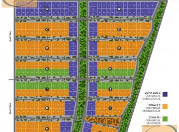 Terreno · 540m² · Terreno en Añelo