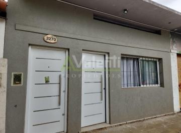 Departamento de 1 ambiente, Hurlingham · Monoambiente a Estrenar con Baulera, Parque Johnston, Hurlingham