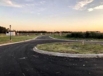Terreno · 600m² · Terreno Venta 600 m 2 Totales - Canning (E. Echeverria)