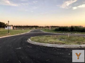 Terreno · 600m² · Terreno Venta 600 m 2 Totales - Canning (E. Echeverria)