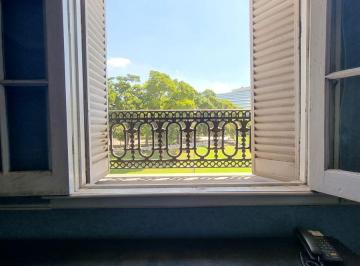 Departamento de 7 ambientes, Retiro · Venta Semipiso Único en Retiro: 7 Ambientes, Terraza y Gran Potencial Para Vivienda U Oficinas