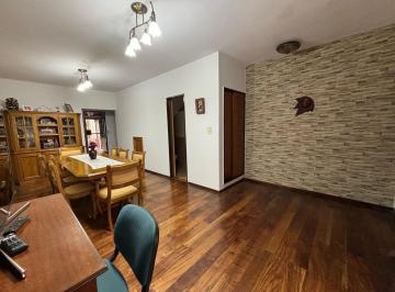 Departamento · 294m² · 4 Ambientes · Hermoso Duplex de 4 Ambientes - San Martin Centro