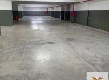 Depósito · 2600m² · 4 Ambientes · Depósito en Alquiler - 4 Ambientes - Flores