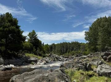 Terreno · 87000ha · Venta Terreno San Clemente Cordoba