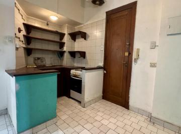 Departamento · 60m² · 3 Ambientes · Venta Departamento 3 Ambientes Apto Credito Congreso