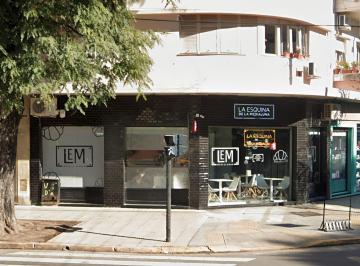 Local comercial · 45m² · Local en Alquiler, Colegiales