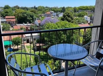 Departamento · 32m² · 1 Ambiente · 1 Cochera · Monoambiente en Escobar
