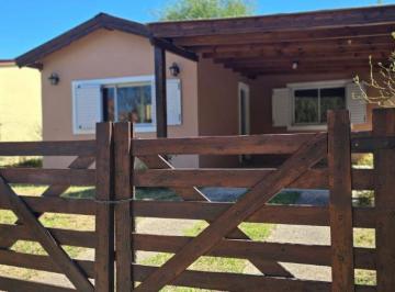 Terreno , Los Reartes · Vivienda 1 Dormitorio, Barrio El Vergel
