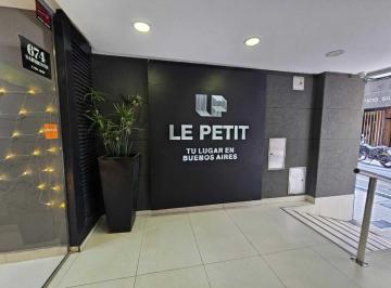 Departamento · 34m² · 1 Ambiente · Monoambiente Dividido en Venta – Luminoso y Funcional en Caba