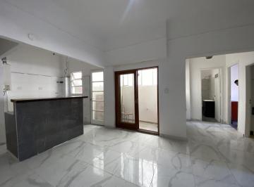 Departamento · 68m² · 3 Ambientes · Departamento en Constitución