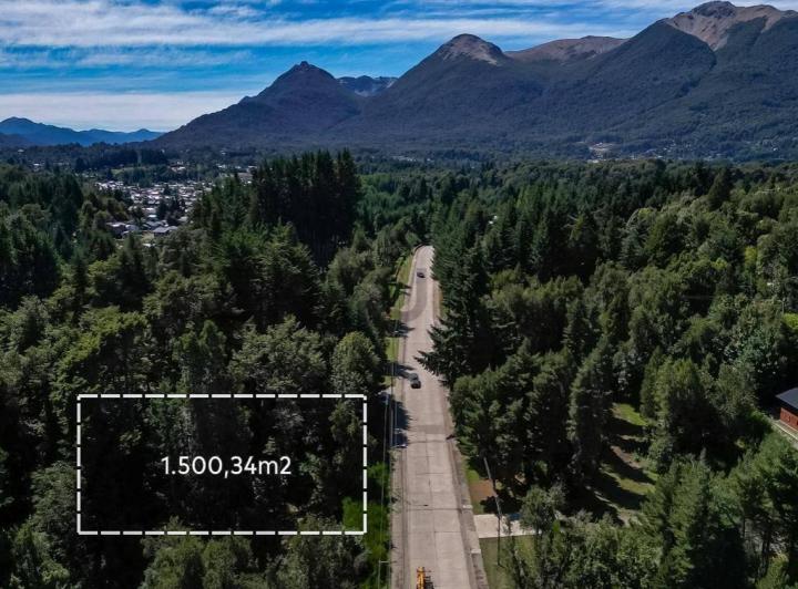 Terreno · 1500m²