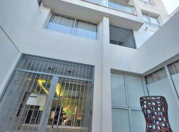 Departamento · 63m² · 3 Ambientes · Nueva Cordoba 2 Dorm. con Patio Planta Baja