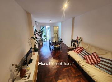 Departamento · 63m² · 3 Ambientes · Nueva Cordoba 2 Dorm. con Patio Planta Baja