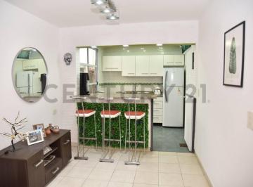 PH · 50m² · 2 Ambientes · 1 Cochera · Venta PH 2 Ambientes con Cochera y Patio Villa Real – Sin Expensas