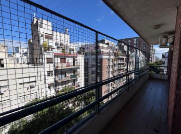 Departamento de 4 ambientes, Palermo · 4 Amb Fte C/balcon