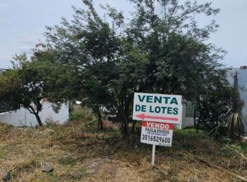 Terreno , La Calera · Lote en Venta, Cuesta Colorada