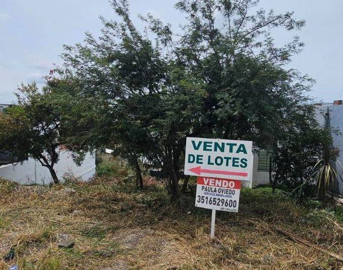 Terreno · 457m²
