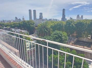 Departamento de 1 ambiente, Palermo · Alquiler un Ambiente Palermo Plaza Serrano